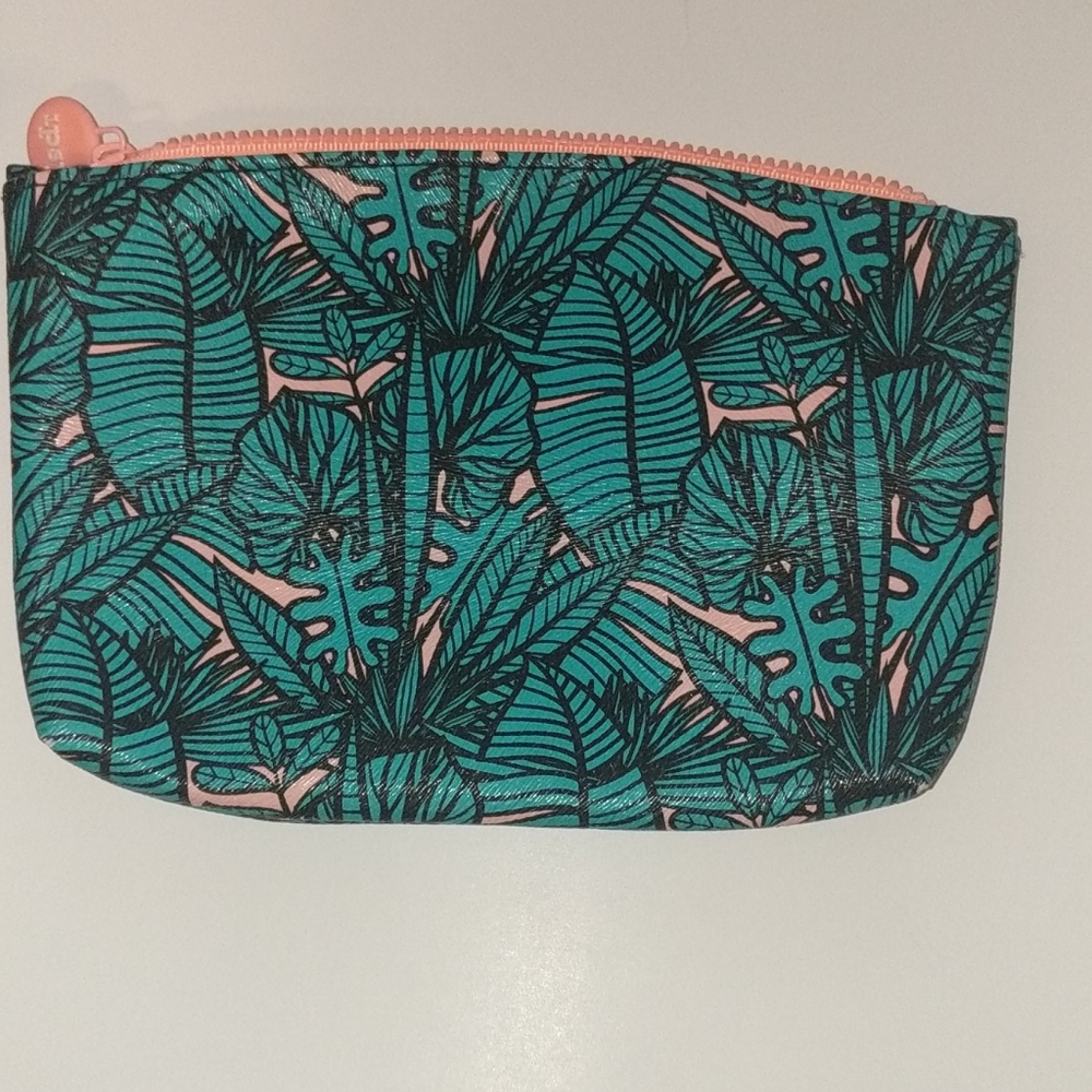 Make up bag